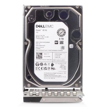 Dell G13 400-AHIE 8TB 7.2K RPM SATA 6Gb/s 512e 256MB 3.5in Refurbished HDD (J7W80_DELLG13_SR_14) thumbnail