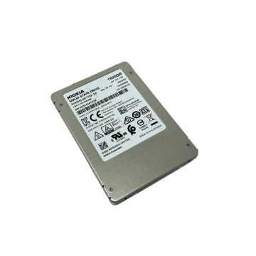 Dell G13 0XMV9 1.92TB 0.6 DWPD SATA 6Gb/s 3D TLC 2.5in SSD (KHK6XLSE1T92-T-DELL_DELLG13_NB_10) thumbnail