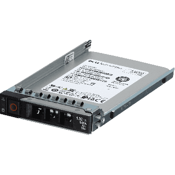 Dell G14 0K4W15 1.92TB 0.6 DWPD SATA 6Gb/s 3D TLC 2.5in Recertified SSD (KHK6XLSE1T92-T-DELL_DELLG14_MR_18) thumbnail