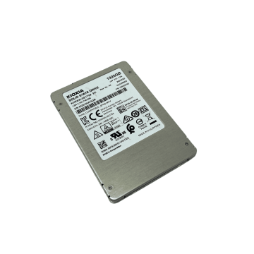 Dell G14 33R2T 1.92TB 0.6 DWPD SATA 6Gb/s 3D TLC 2.5in Recertified SSD (KHK6XLSE1T92-T-DELL_DELLG14_MR_19) thumbnail