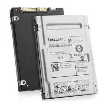Dell G14 1TG85 1.92TB 0.6 DWPD SATA 6Gb/s 3D TLC 2.5in Recertified SSD (KHK6XLSE1T92-T-DELL_DELLG14_MR_21) thumbnail