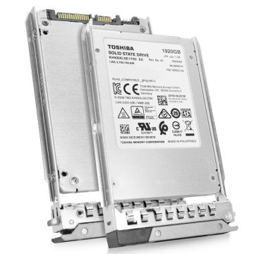 Dell G14 400-AXSD 1.92TB 0.6 DWPD SATA 6Gb/s 3D TLC 2.5in SSD (KHK6XLSE1T92-T-DELL_DELLG14_NB_9) thumbnail