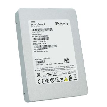 Dell G13 118033343 3.2TB 3 DWPD SAS 12Gb/s 3D TLC Hybrid 3.5in Solid State Drive (MZILT3T2HALS-DELL_DELLG13_CONVERT) thumbnail