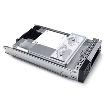 Dell G14 118033343 3.2TB 3 DWPD SAS 12Gb/s 3D TLC 2.5in Solid State Drive (MZILT3T2HALS-DELL_DELLG14) thumbnail
