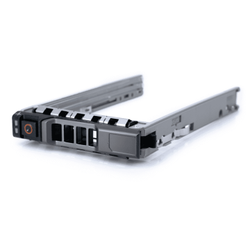 Dell G13 R1ND2 MZILT960HAHQAD3 960GB SAS 12Gb/s 1DWPD Read Intensive 2.5in Solid State Drive (R1ND2_G13) thumbnail
