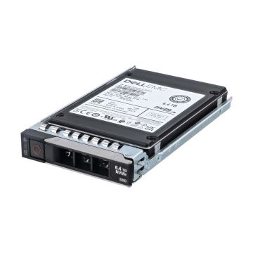 Dell G14 SSDPF2KE064T9TP 0TJ9T4 6.4TB PCIe Gen 4.0 x4 8GB/s 3D TLC 3DWPD SED U.2 NVMe 2.5in Solid State Drive (SSDPF2KE064T9TP) thumbnail