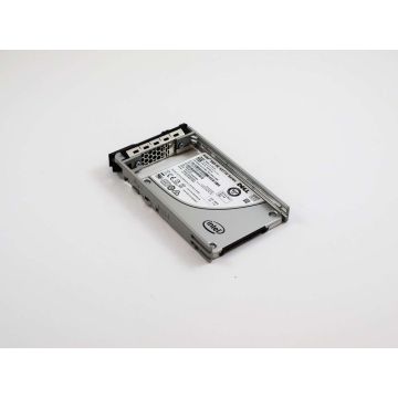 Dell G13 400-AFLT 800GB SATA 6Gb/s 2.5 Solid State Drive (SSDSC2BA800G401) thumbnail