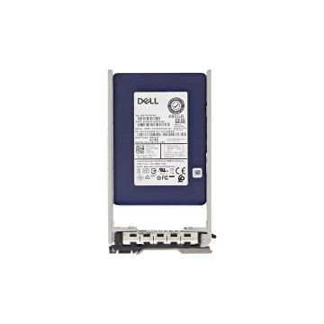 Dell G13 K4RTN 480GB SATA 6Gb/s 2.5 Read Intensive Solid State Drive (SSDSC2BB480G7R-DELL) thumbnail