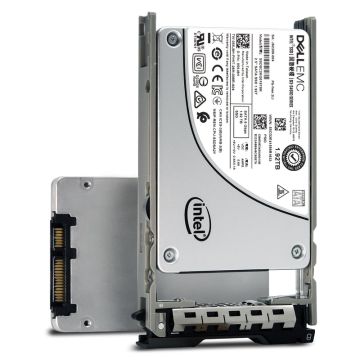 Dell G13 0V7HCN SSDSC2KG019T8R 1.92TB SATA 6Gb/s 3D TLC 3DWPD 2.5in Recertified Solid State Drive (SSDSC2KG019T8R-DELL_G13_MR_61) thumbnail