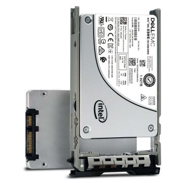 Dell G13 09YX61 SSDSC2KG019T8R 1.92TB SATA 6Gb/s 3D TLC 3DWPD 2.5in Solid State Drive (SSDSC2KG019T8R-DELL_G13_NB_26) thumbnail