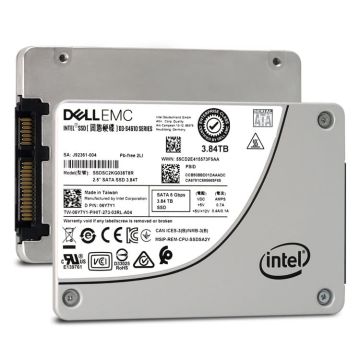 Dell G14 400-BDQI SSDSC2KG038T8R 3.84TB SATA 6Gb/s 3D TLC 3DWPD 2.5in Solid State Drive (SSDSC2KG038T8R-DELL_G14_NB_19) thumbnail