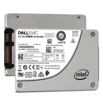 Dell G14 07FWWK SSDSC2KG038T8R 3.84TB SATA 6Gb/s 3D TLC 3DWPD 2.5in Solid State Drive (SSDSC2KG038T8R-DELL_G14_NB_33) thumbnail