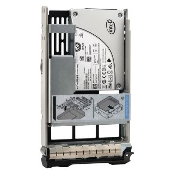 Dell G13 400-ARPN SSDSC2KG960G8R 960GB SATA 6Gb/s 3D TLC 3DWPD Hybrid 3.5in Recertified Solid State Drive (SSDSC2KG960G8R-DELL_G13_CONVERT_MR_34) thumbnail
