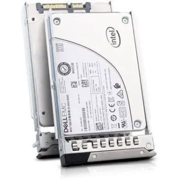 Dell G13 3R4M0 SSDSC2KG960G8R 960GB SATA 6Gb/s 3D TLC 3DWPD Hybrid 3.5in Solid State Drive (SSDSC2KG960G8R-DELL_G13_CONVERT_NB_39) thumbnail