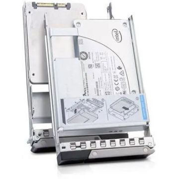 Dell G13 3D6WK SSDSC2KG960G8R 960GB SATA 6Gb/s 3D TLC 3DWPD 2.5in Recertified Solid State Drive (SSDSC2KG960G8R-DELL_G13_MR_35) thumbnail