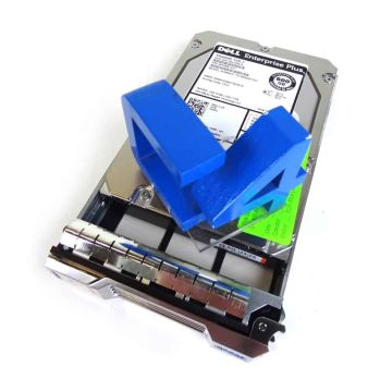 Dell 0VX8J ST3600057SS 600GB 15K RPM SAS 6Gb/s 3.5 Hard Drive (ST3600057SS-DELL) thumbnail
