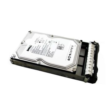 Dell G13 ST3750630SS 750GB 7.2K RPM SAS 3Gb/s 3.5 Hard Drive (ST3750630SS) thumbnail