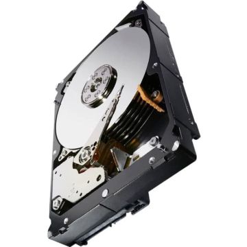 Dell G13 ST4000NM0063 4TB 7.2K RPM SAS 6Gb/s 512n 3.5 SED-FIPS Hard Drive (ST4000NM0063-ST4000NM0063) thumbnail