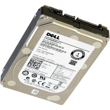 Dell G13 ST91000640NS 1TB 7.2K RPM SATA 6Gb/s 2.5 Hard Drive (ST91000640NS) thumbnail