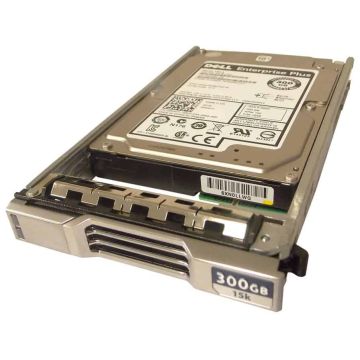 Dell 8WR71 ST9300653SS 300GB 15K RPM SAS 6Gb/s 64MB 2.5 Hard Drive (ST9300653SS) thumbnail