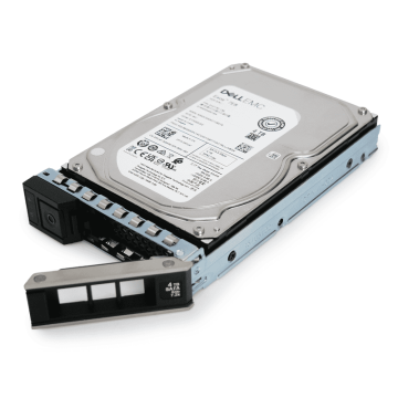 Dell G14 W7FTC 15.36TB SAS 12Gb/s 3D TLC 2.5in Solid State Drive (W7FTC-W7FTC_G14) thumbnail