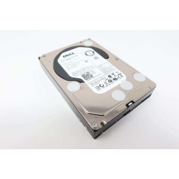 Dell G13 0N36YX WD4000FYYX 4TB 7.2K RPM SATA 6Gb/s 512n 3.5in Hard Drive (WD4000FYYX-DELL-0N36YX) thumbnail