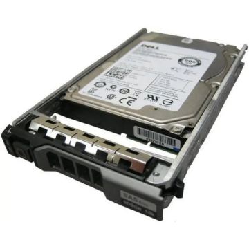 Dell G13 4X1DR WD9001BKHG 900GB 10K RPM SAS 6Gb/s 2.5 Hard Drive (WD9001BKHG-DELL) thumbnail