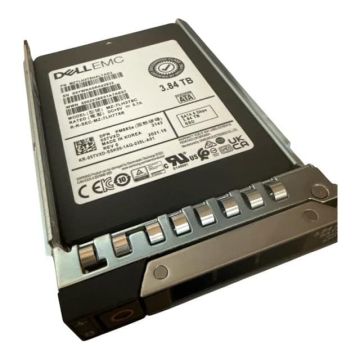 Dell G13 WMWKG KPM6WVUG960G 960GB SAS 12GB/s 1DWPD Read Intensive 2.5in Solid State Drive (WMWKG_G13) thumbnail