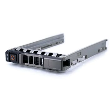 Dell G13 XNXD2 KRM6VRUG3T84 3.84TB SAS 12Gb/s 1DWPD Read Intensive 2.5in Solid State Drive (XNXD2_G13) thumbnail
