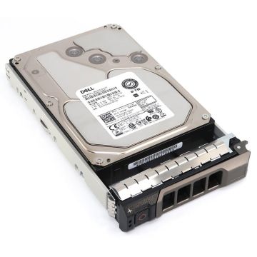 Dell G13 XX7MT 8TB 7.2K RPM SAS 12Gb/s 4Kn 3.5in Hard Drive (XX7MT_G13) thumbnail