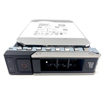 Dell G14 0XXFFG 14TB 7.2K RPM SAS 12Gb/s 512e 3.5in Hard Drive (XXFFG_DELLG14) thumbnail