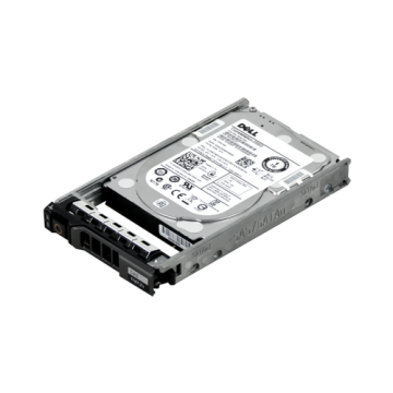 Dell G13 6N9HJ 2TB 7.2K RPM SAS 12Gb/s 512n 2.5 NearLine Hard Drive (Y6W8N-6N9HJ) thumbnail