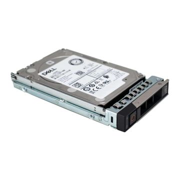 Dell G13 D5FMJ 2TB 7.2K RPM SAS 12Gb/s 512n 2.5 NearLine Hard Drive (Y6W8N-D5FMJ) thumbnail