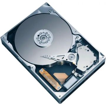 Hitachi Deskstar 7K80 HDS728080PLA380 0A30356 82GB 7.2K RPM SATA 3Gb/s 3.5 Hard Drive (HDS728080PLA380_0A30356) thumbnail