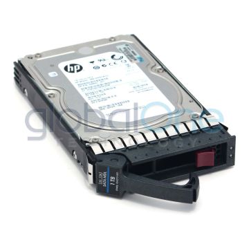 HP Gen7 454228-003 450GB 15K RPM SAS 3Gb/s 3.5 Hard Drive (454228003) thumbnail
