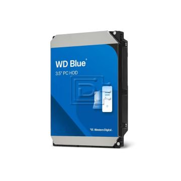 Western Digital Blue Internal (WD40EZRZ) HD 4TB 3 5 Western Digital5 Western Digital 5 (WD40EZRZ) thumbnail
