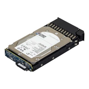 HP Gen7 601776-001 450GB 15K RPM SAS 6Gb/s 3.5 Hard Drive (601776001) thumbnail