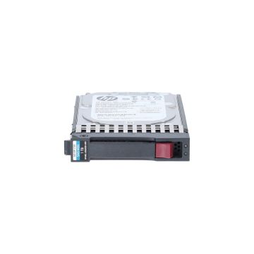 HP Gen7 605835-B21 1TB 7.2K RPM SAS 6Gb/s 2.5 Hard Drive (605835B21) thumbnail