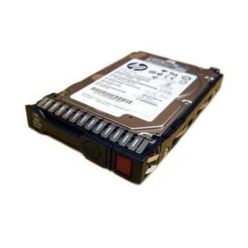 HP Gen8 652564-B21 300GB 10K RPM SAS 6Gb/s 2.5 Hard Drive (652564B21) thumbnail