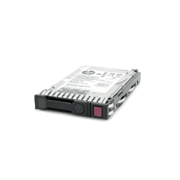HP Gen8 652583-B21 600GB 10K RPM SAS 6Gb/s 2.5 Hard Drive (652583B21) thumbnail