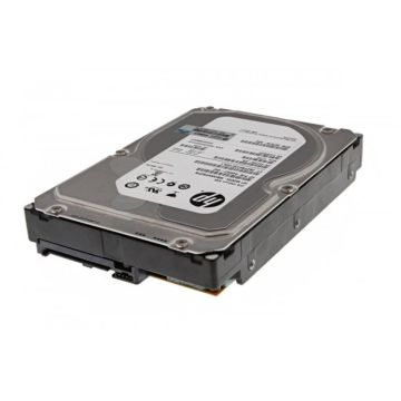 HP Gen8 652757-S21 2TB 7.2K RPM SAS 6Gb/s 3.5 Hard Drive (652757B21-652757S21) thumbnail