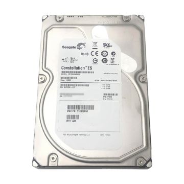 HP Gen8 ST2000NM0001 2TB 7.2K RPM SAS 6Gb/s 3.5 Hard Drive (652757B21-ST2000NM0001) thumbnail