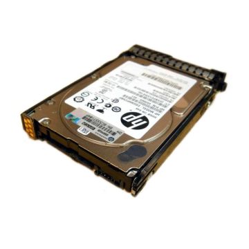 HP Gen8 652766-S21 3TB 7.2K RPM SAS 6Gb/s 3.5 Hard Drive (652766S21) thumbnail