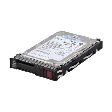 HP Gen8 653971-001 900GB 10K RPM SAS 6Gb/s 64MB 2.5 Hard Drive (653971001) thumbnail