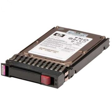 HP Gen8 693648-B21 1.2TB 10K RPM SAS 6Gb/s 2.5 Hard Drive (693648B21-693648B21) thumbnail