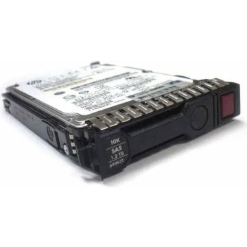 HP Gen8 697574-B21 1.2TB 10K RPM SAS 6Gb/s 2.5 Hard Drive (697574B21) thumbnail