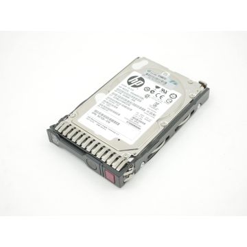 HP Gen7 693569-004 900GB 10K RPM SAS 6Gb/s 2.5 Hard Drive (718159001) thumbnail