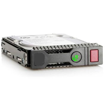 HP Gen8 718162-S21 1.2TB 10K RPM SAS 6Gb/s 2.5 Hard Drive (718162S21) thumbnail