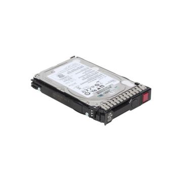 HP Gen8 765466-B21 2TB 7.2K RPM SAS 12Gb/s 2.5 Hard Drive (765466B21) thumbnail