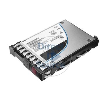 HP Gen8 804677-B21 1.2TB SATA 6Gb/s 2.5 Solid State Drive (804677B21-804677B21) thumbnail